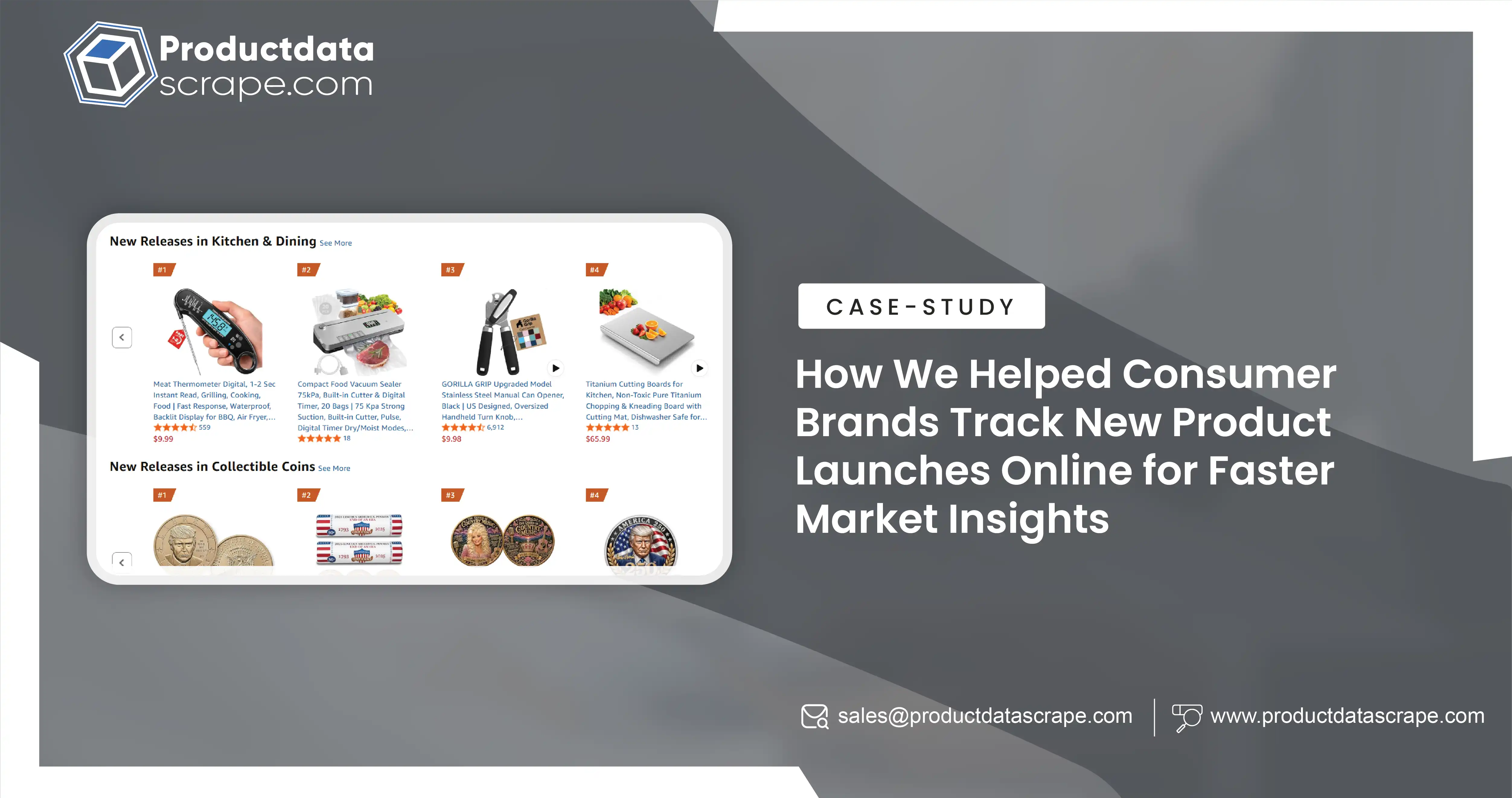 How We Enabled a Beauty Brand to Scrape Shoppers Drug Mart Beauty Products Data for Market Trend Analysis 